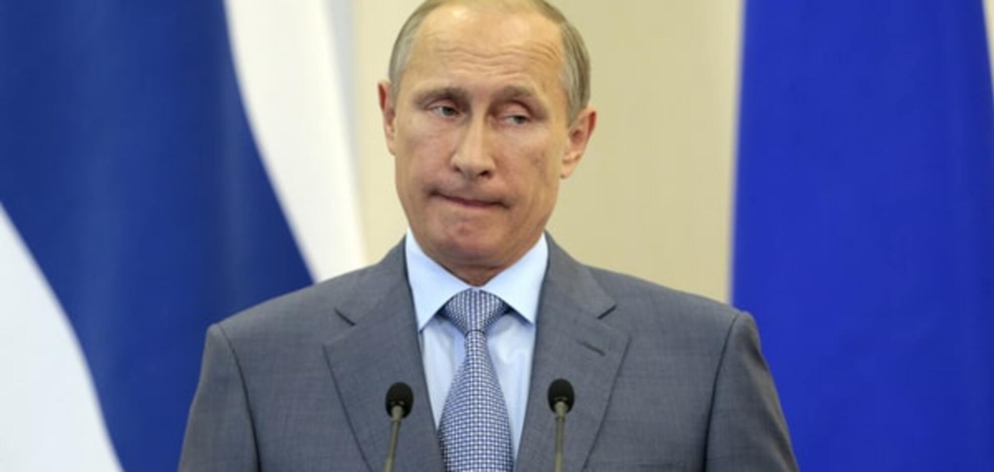 The Washington Post розкрила плани Путіна в Сирії: все більш ніж очевидно