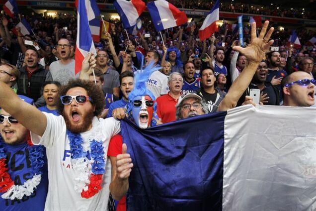 Евробаскет-2015. На турнире установлен очередной рекорд