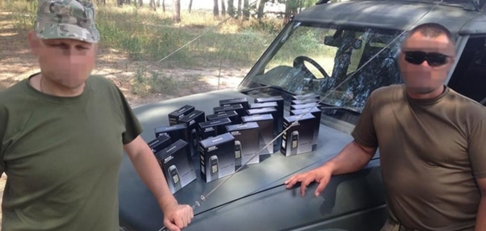 Волонтери збожеволіли на війні і не хочуть, щоб вона закінчувалася