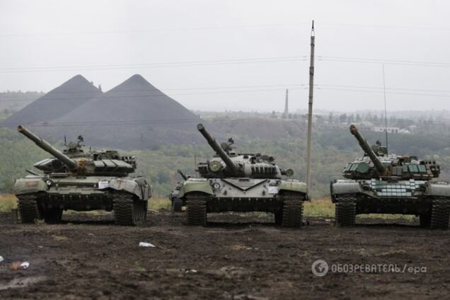 Орешкин разоблачил план выхода Путина из конфликта на Донбассе