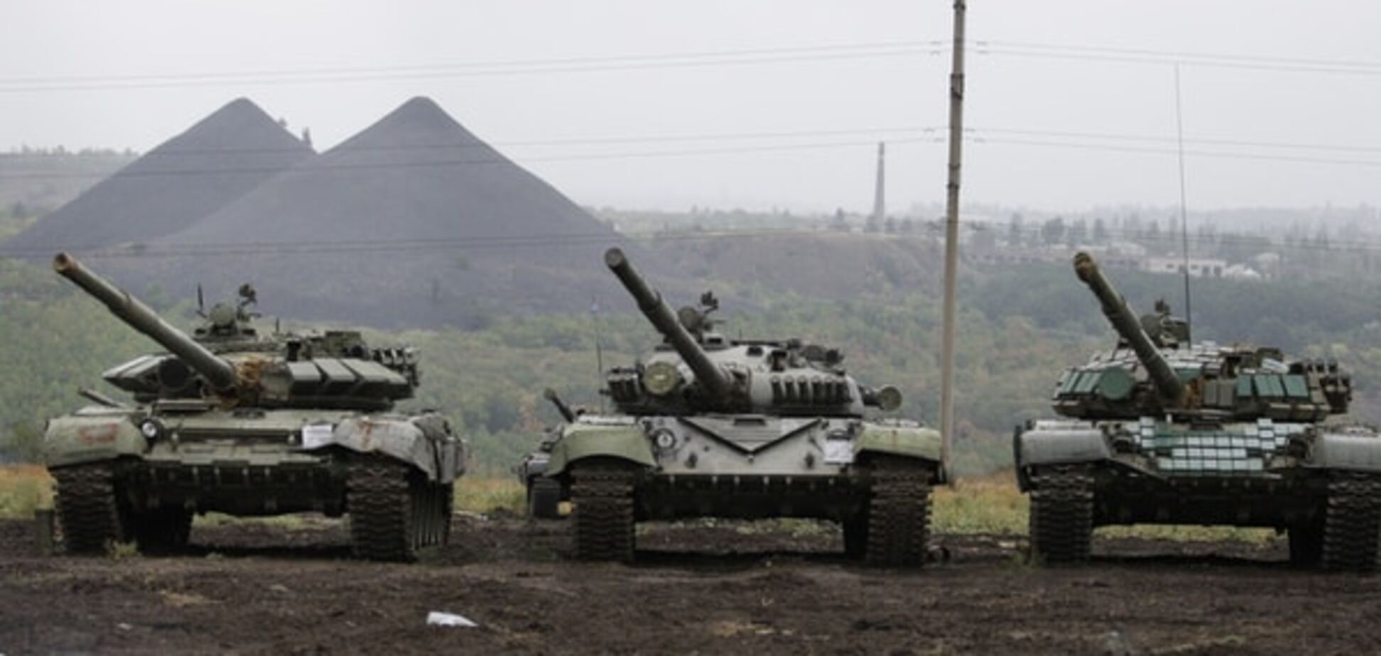 Орєшкін викрив план виходу Путіна з конфлікту на Донбасі