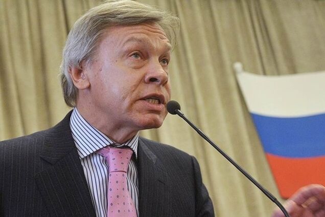 'Вперед за орденами': Россия надумала жаловаться Евросоюзу на санкции Украины