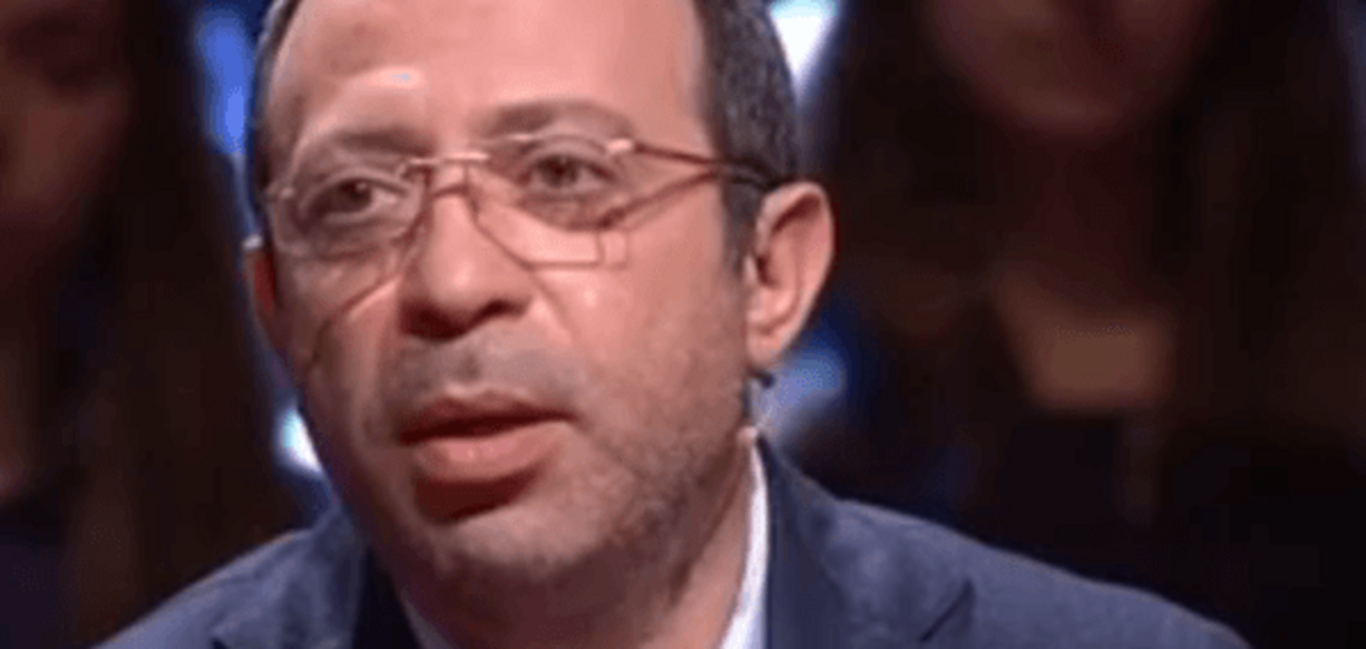 После ареста Мосийчука я готовился, что придут за мной - Корбан