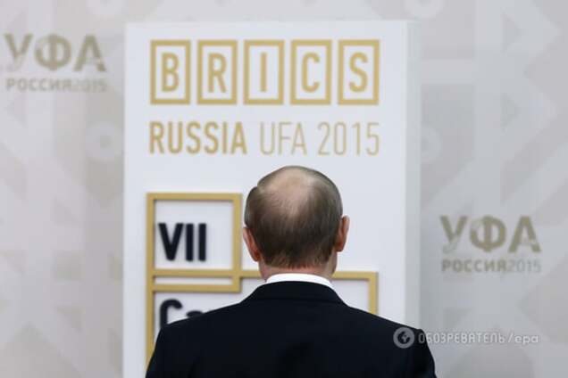 Фельштинский объяснил, почему Путин не сможет больше воевать в Украине