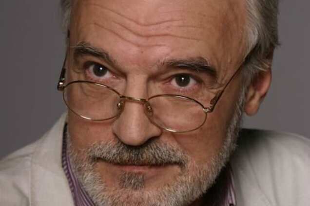 Помер актор фільмів 'Сімнадцять миттєвостей весни' і 'Велика перерва'