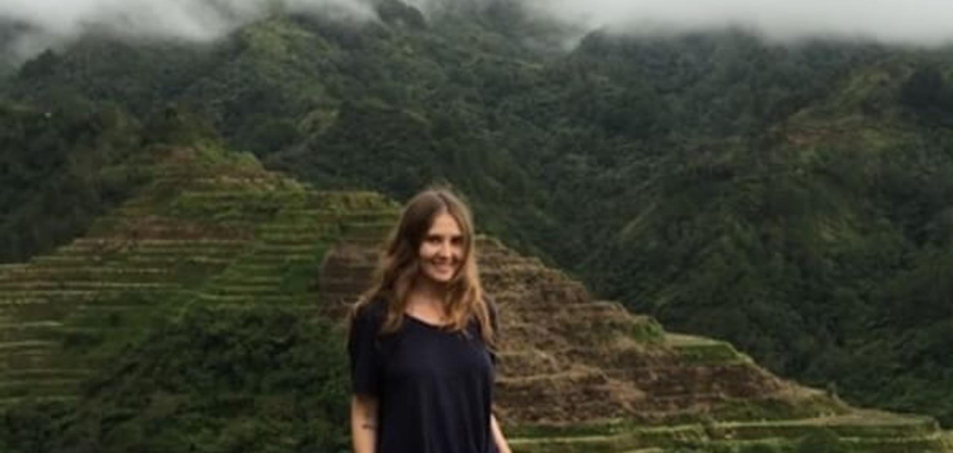 Исповедь эмигранта: как живется украинке на Филиппинах