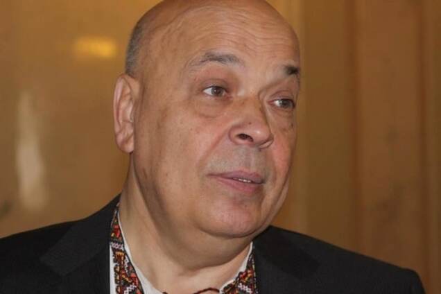 Москаль объяснил, почему в Украине вспыхнул политический скандал