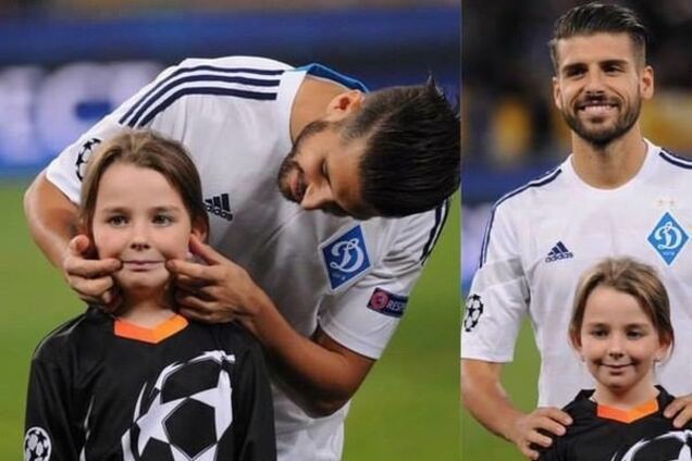 'Фашисты в форме 'Динамо' пытают детей': украинский журналист потроллил росСМИ