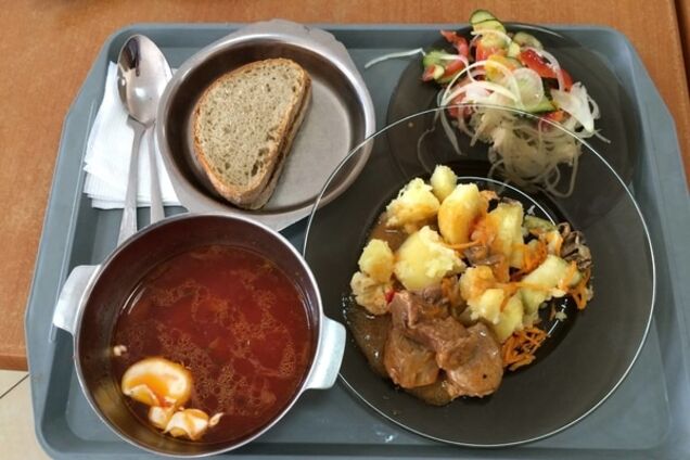 Где украинских солдат кормят по-новому: от Львова до Одессы