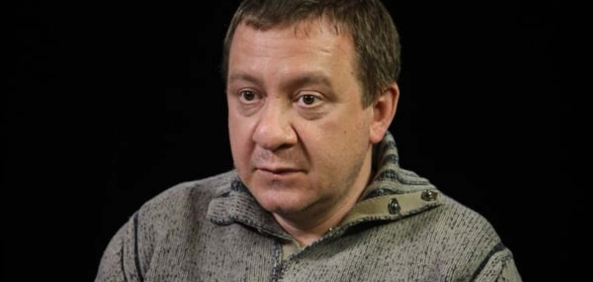 В Крыму воцарился страх, Украина ведет себя, как будто так и надо - журналист