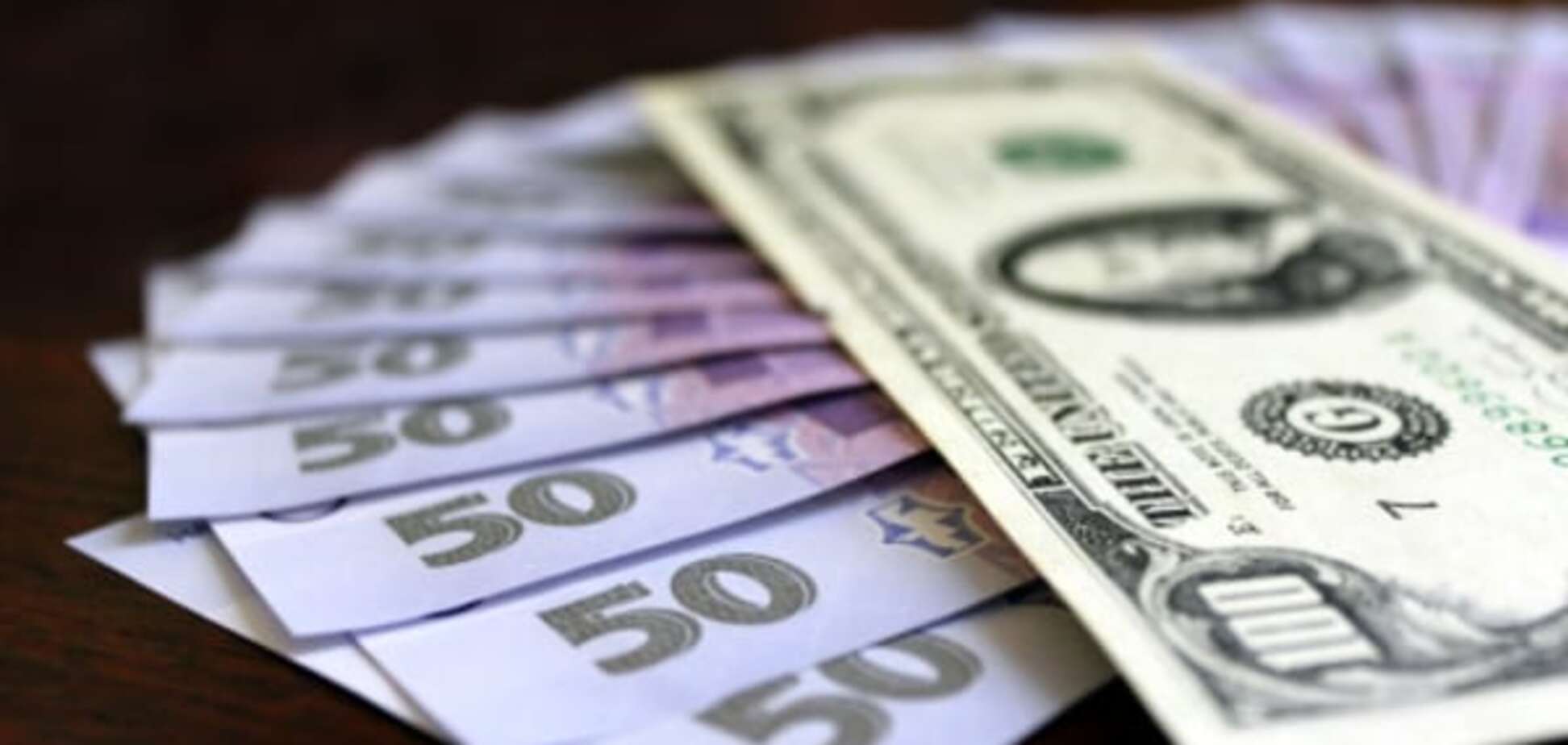 Журналисты узнали, как НБУ может укрепить курс до 20 грн за доллар