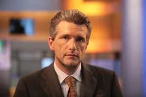Андрей Куликов