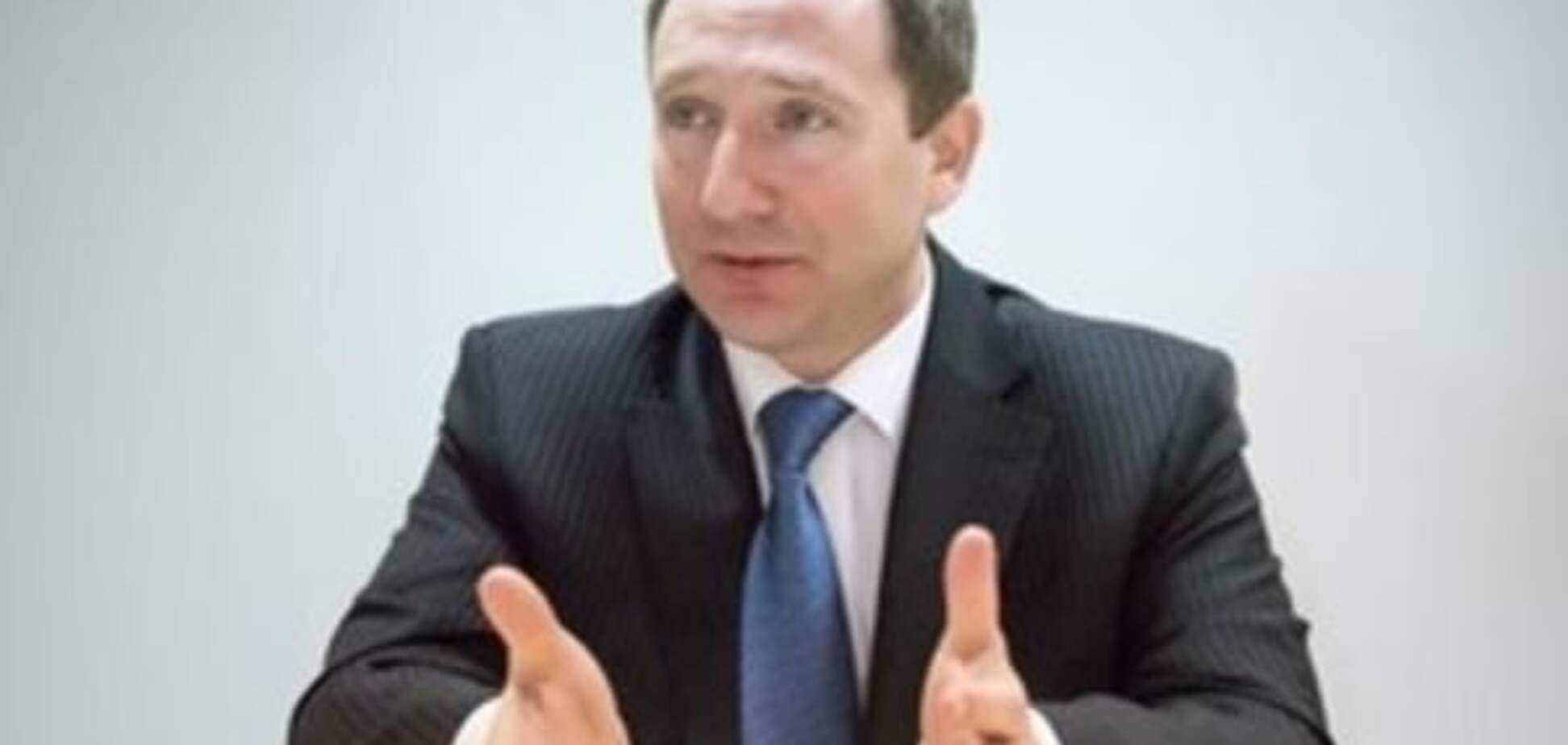 Райнин рассказал, кто пригласил в Украину 'спецназ реформ'