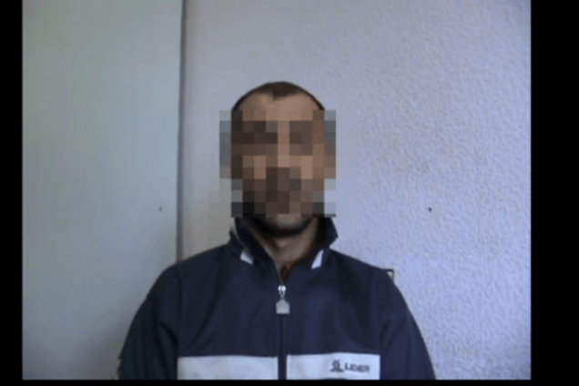 Точно в цель! Террорист 'ДНР' похвастался уничтожением позиций ВСУ: видеофакт