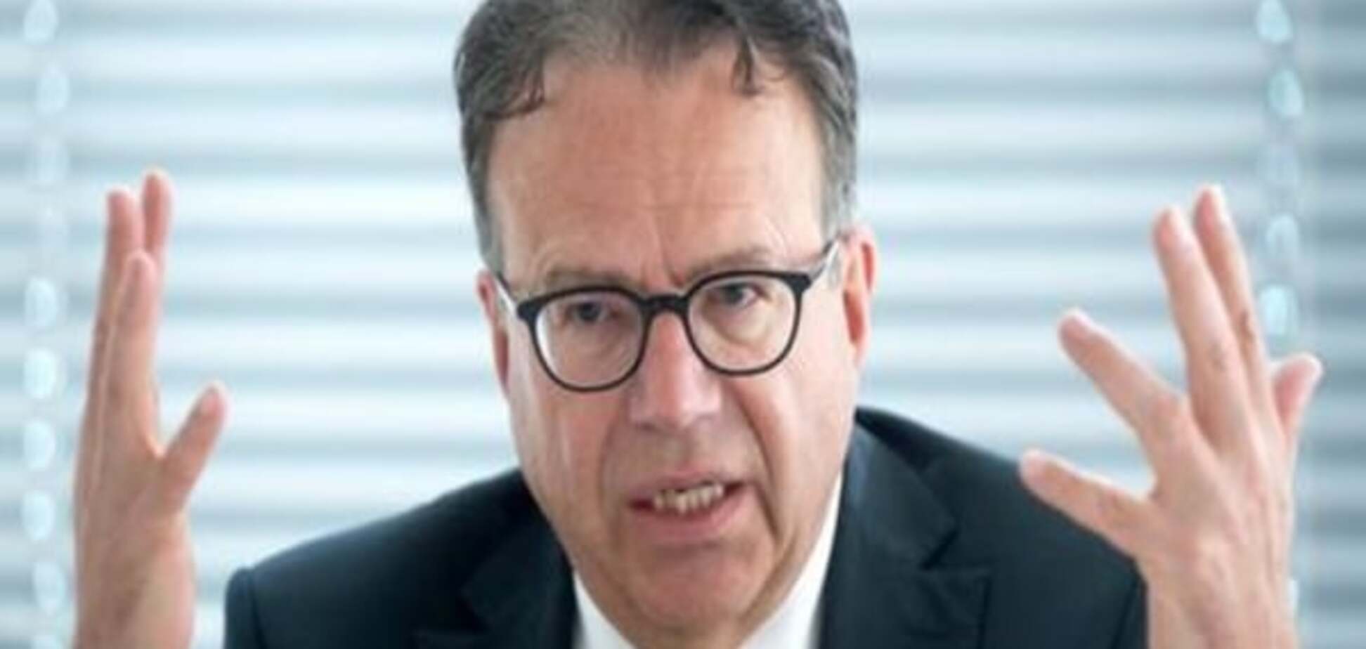 У Німеччині назвали ім'я нового керівника відомства з питань міграції