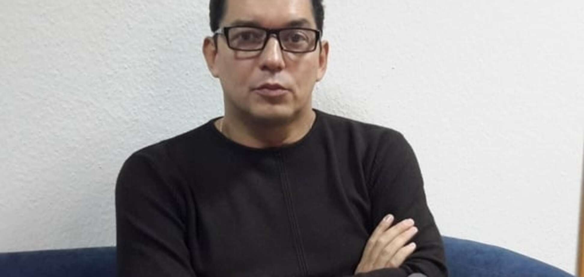 Артист із Донецька пояснив, що буде після повернення Донбасу