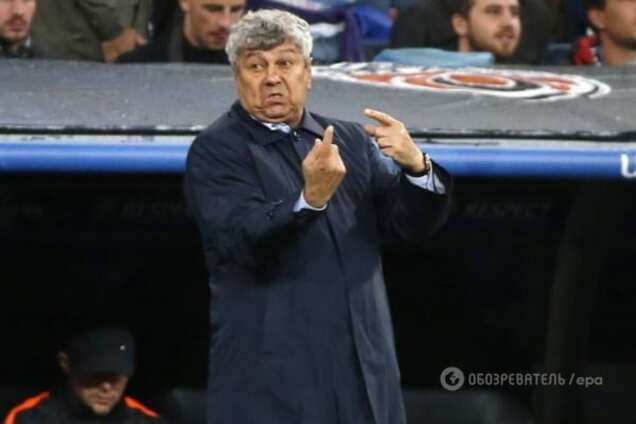 'Шахтер' намерен оспорить скандальное решение судьи в матче с 'Реалом'