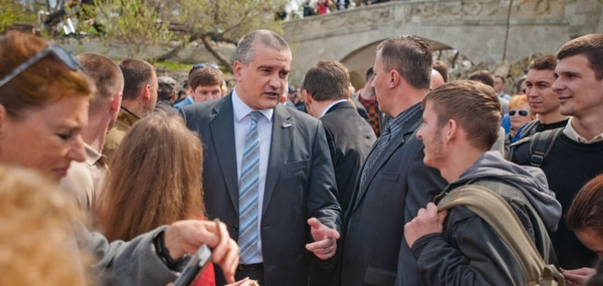 Журналист рассказала, как 'Гоблин' убивает главный миф Кремля