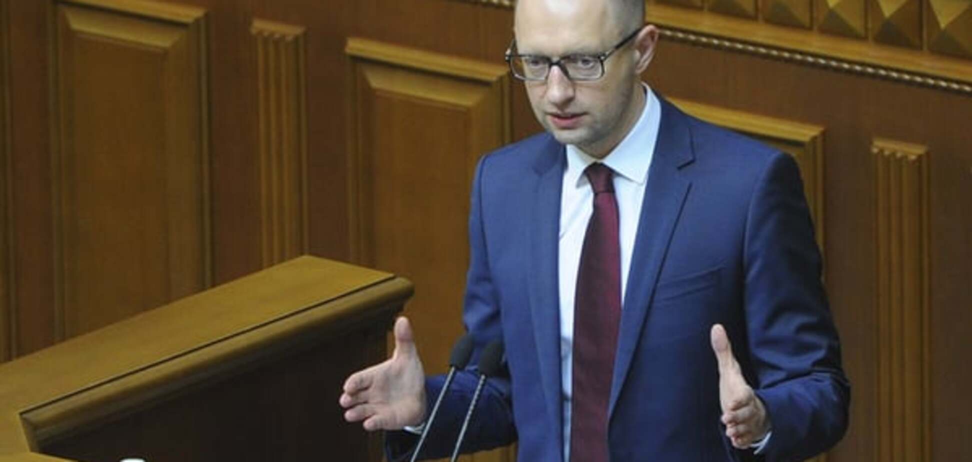 Все в семью: Кабмин подключил к 'коммунальным' кредитам еще один банк