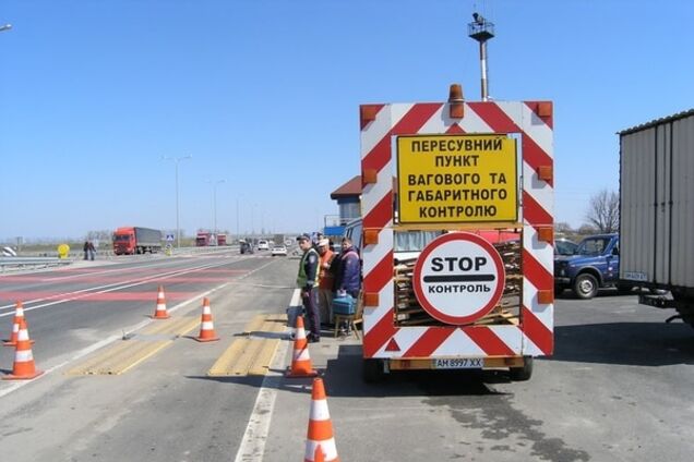 Министерство инфраструктуры набирает свою 'полицию' для контроля  на транспорте – Пивоварский
