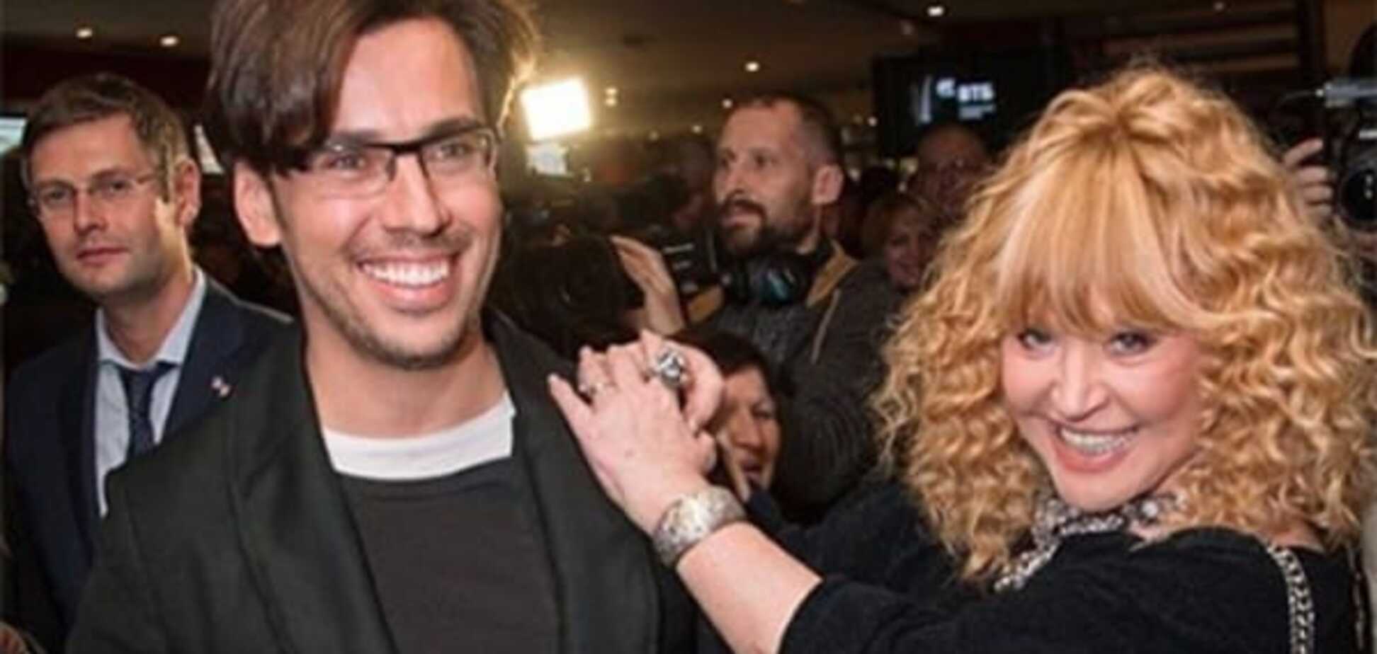 Алла Пугачева рассказала правду о своих детях