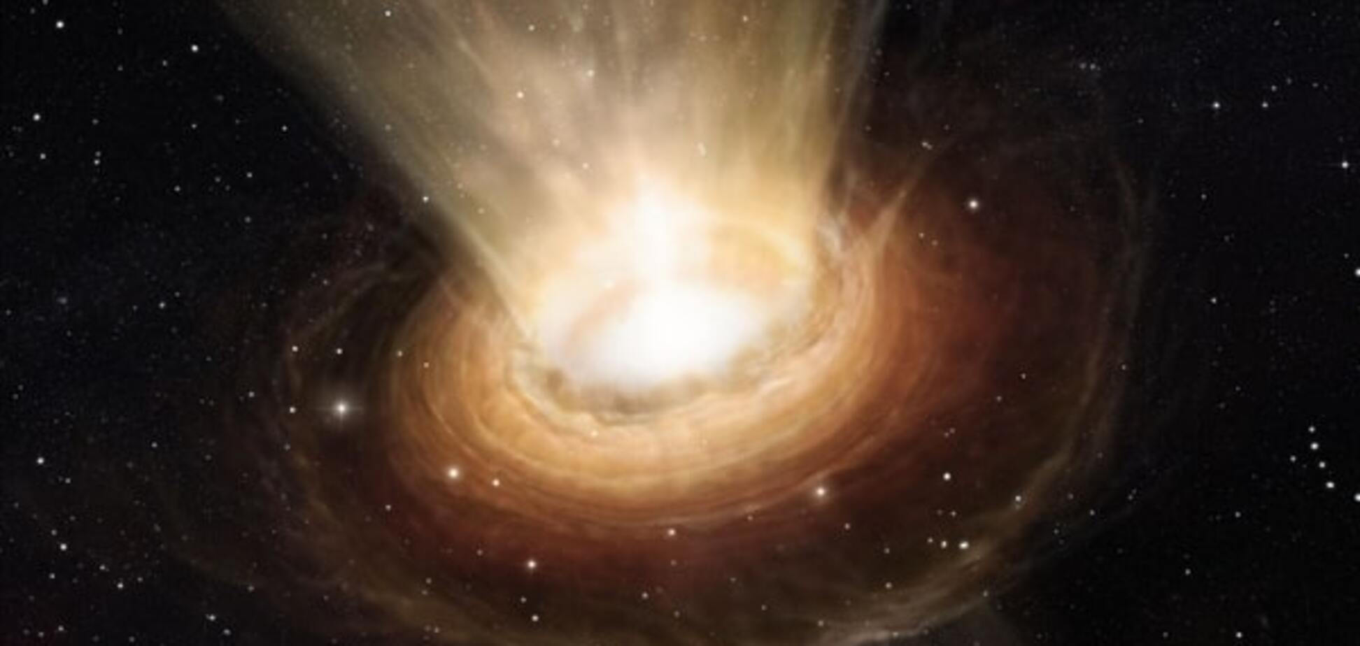Будет жарко: астрономы предсказали самый мощный взрыв во Вселенной