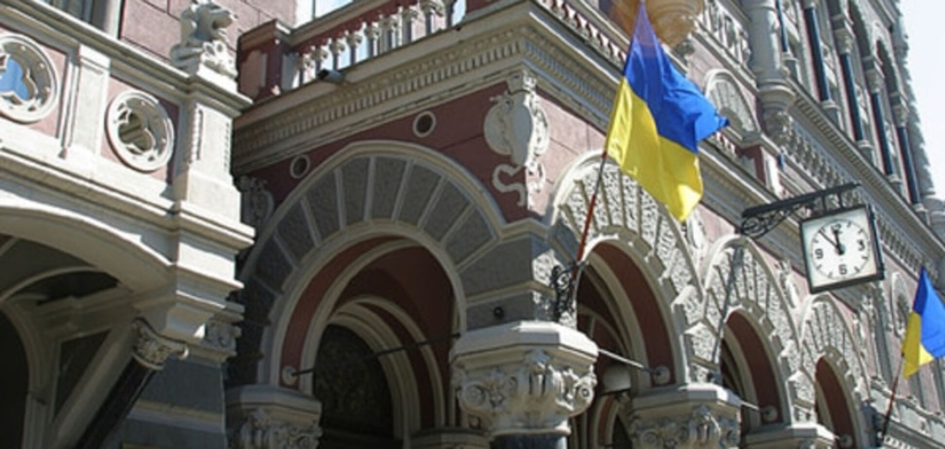 Валовий зовнішній борг України зріс до 127 млрд доларів