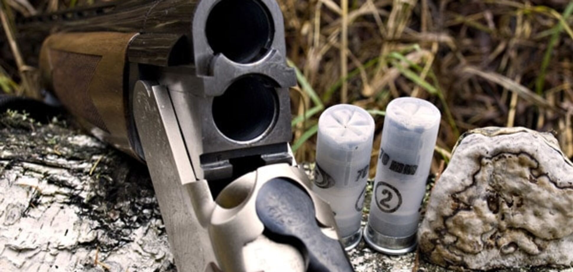 В России собака застрелила охотника из ружья