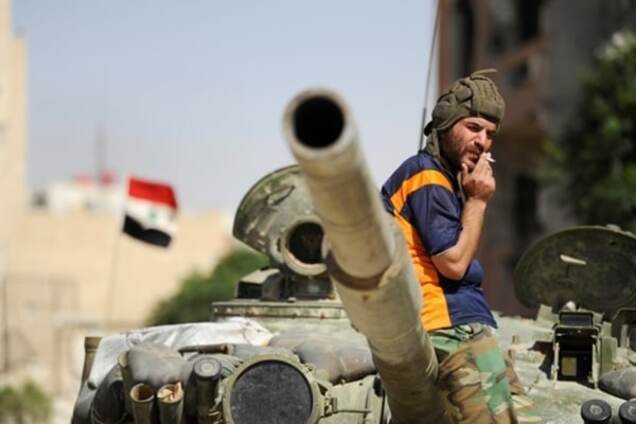 Российский блогер разоблачил теневую армию Кремля в Сирии и Украине