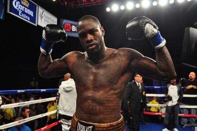 Непобедимый чемпион мира унизил Владимира Кличко