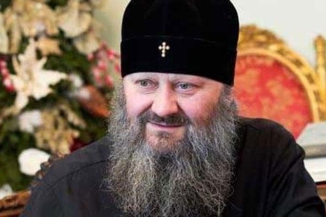 Скандальный митрополит порадовался, что журналистка не могла родить: видеофакт