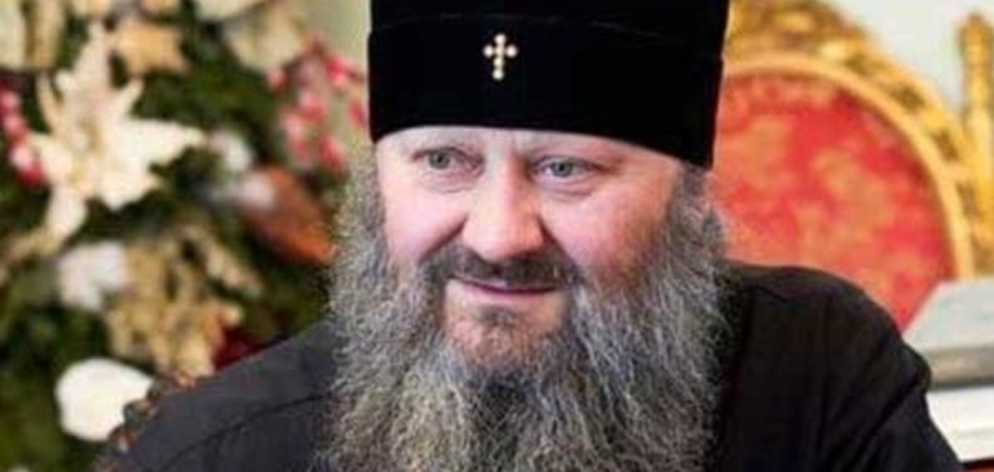 Скандальный митрополит порадовался, что журналистка не могла родить: видеофакт