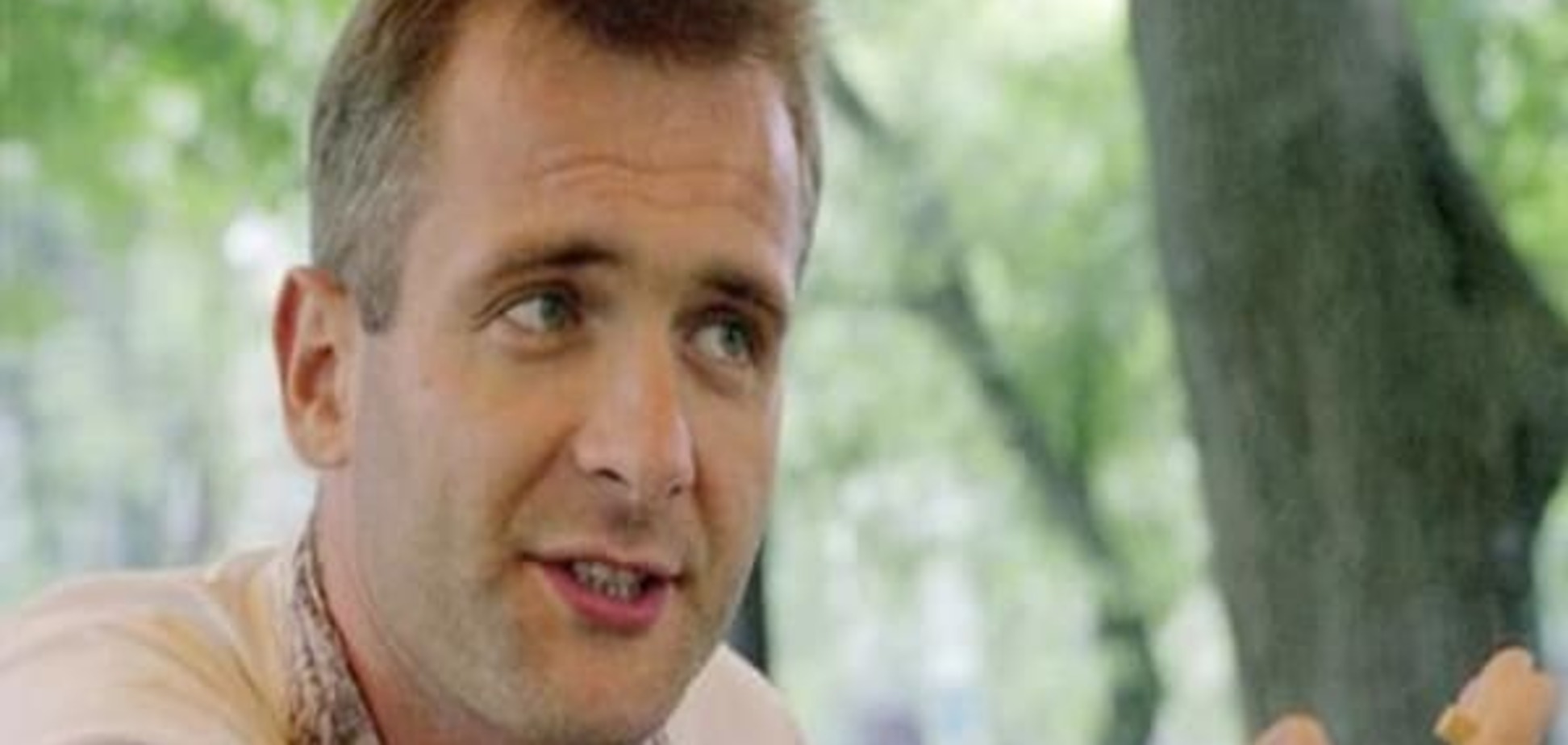 Комментарий: Украина без Гонгадзе - четыре президента спустя