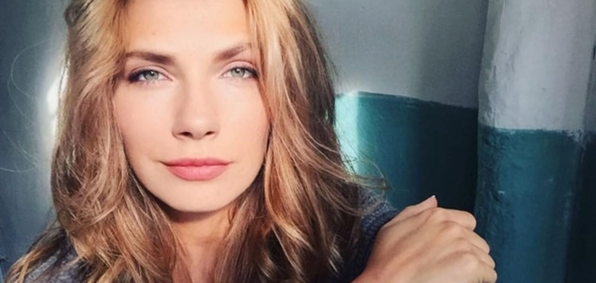 Дочь Ольги Сумской отправилась с российским бойфрендом в Грузию