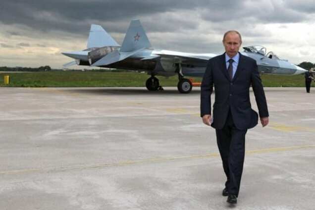 Путин одобрил создание в Беларуси авиабазы России: опубликован документ