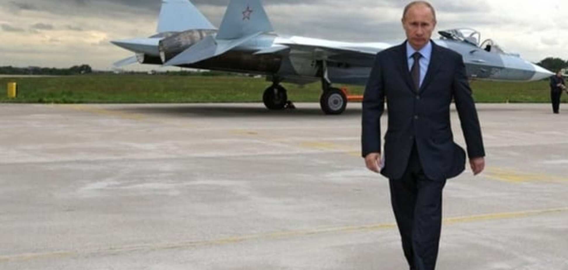 Путін схвалив створення в Білорусі авіабази Росії: опубліковано документ