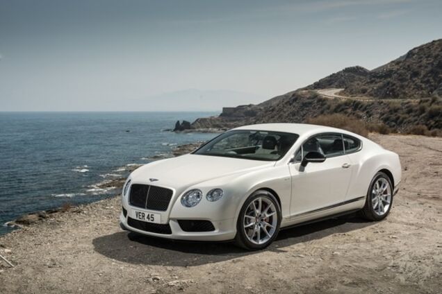 Восьмилетний мальчик из ОАЭ выиграл суперкар Bentley