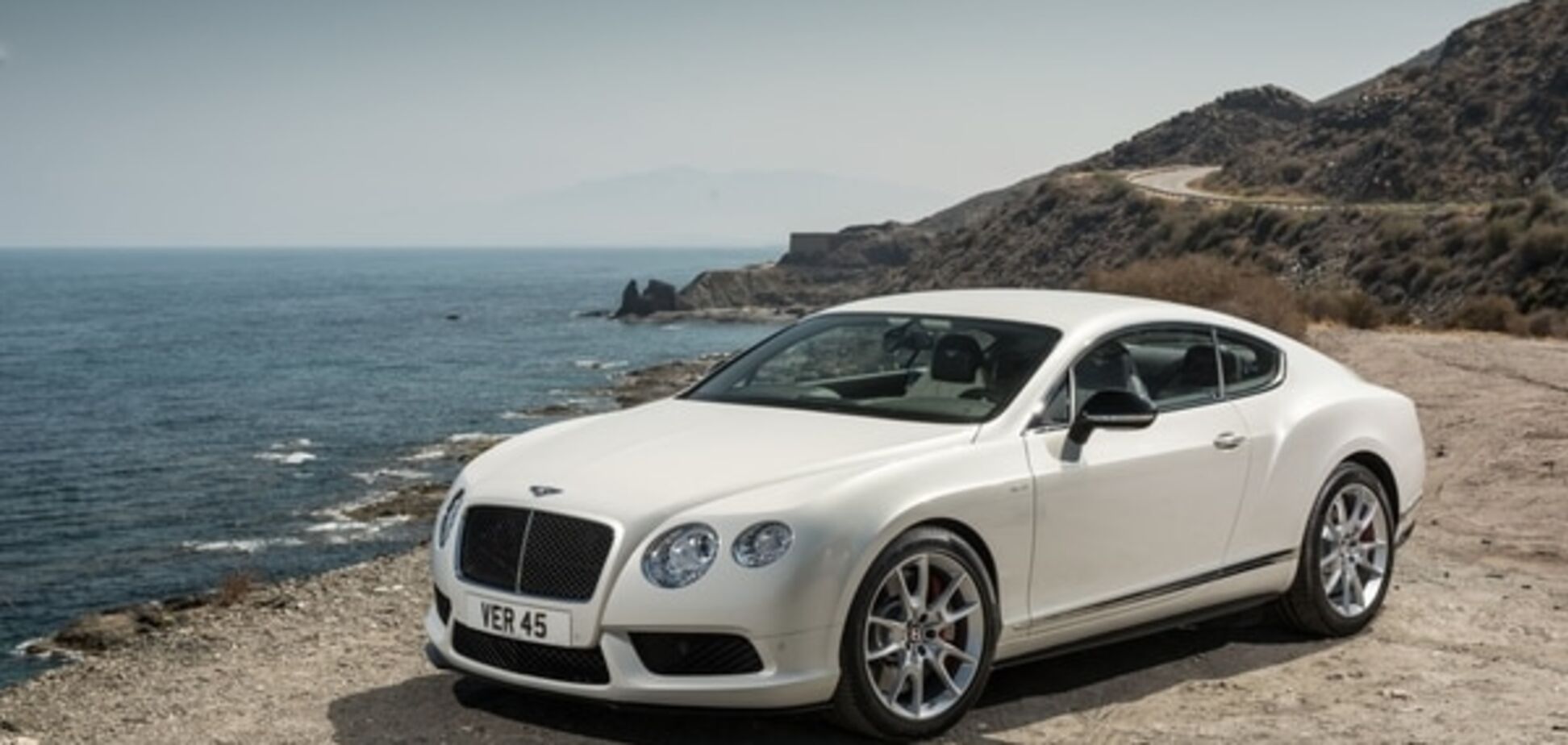 Восьмилетний мальчик из ОАЭ выиграл суперкар Bentley