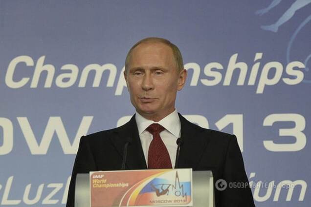 Путин похвастался, сколько нового оружия получила армия России