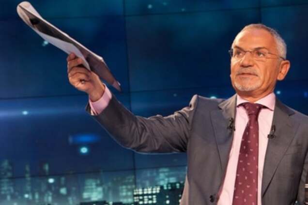 'Попытка взять СМИ под контроль': политики и журналисты о скандале с шоу Шустера