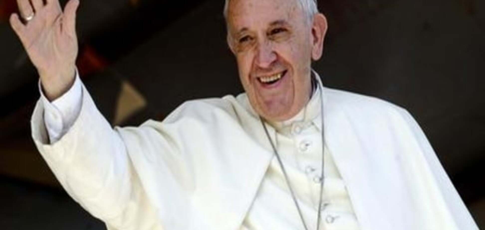 Папа Римський Франциск І відвідає Кубу