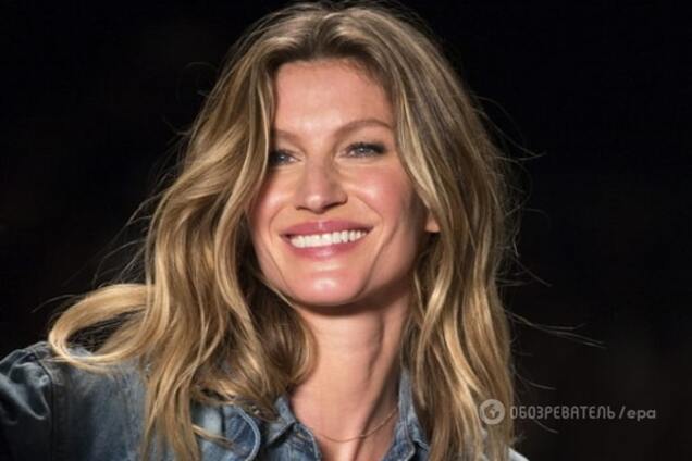 СМИ раскрыли доходы самых высокооплачиваемых моделей мира