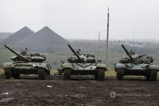 Журналист объяснил, почему войну на Донбассе не решить только мирными методами