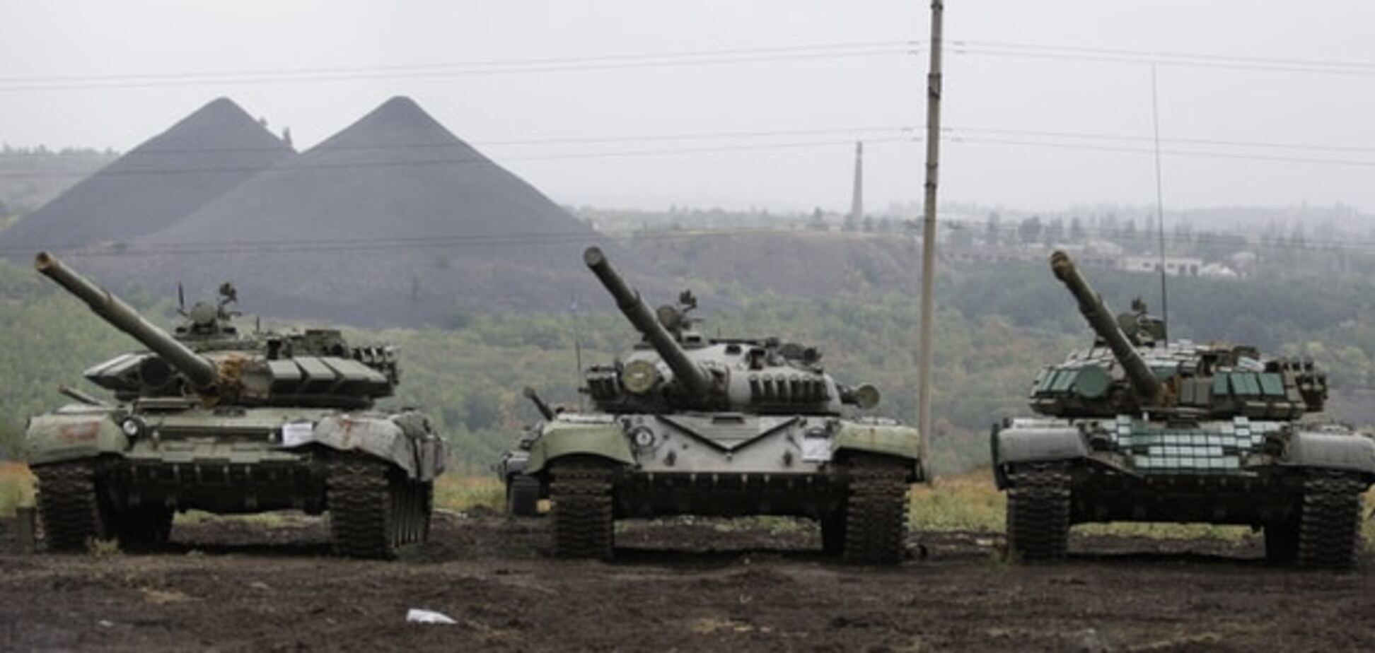 Журналіст пояснив, чому війну на Донбасі не вирішити тільки мирними методами