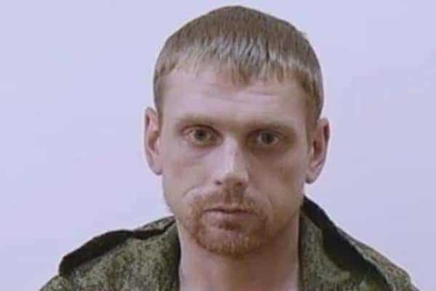 Товарищ российского майора Старкова взял всю вину на себя