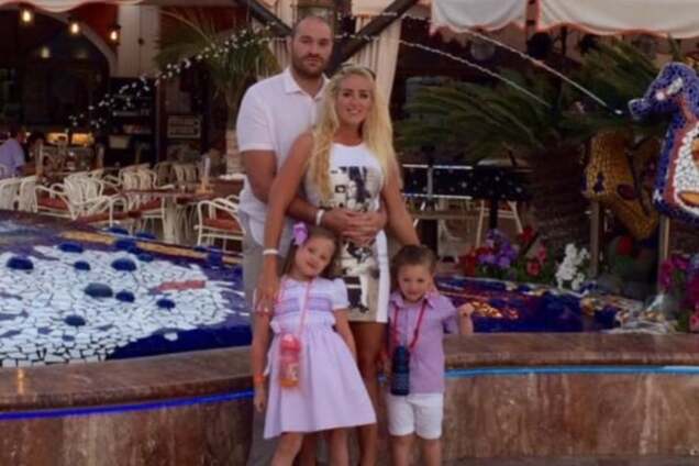 Соперник Кличко сделал откровенное признание