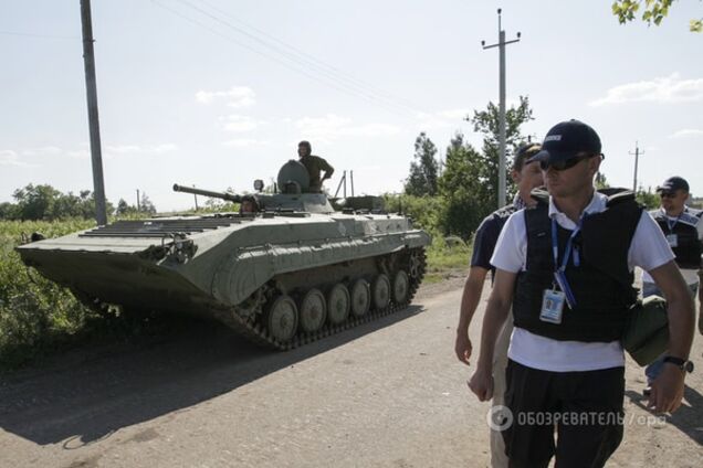 В МИД объяснили, как Россия пытается скрыть свое присутствие на Донбассе