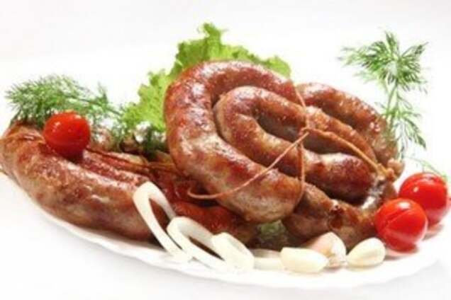 Крымчане охотятся за украинской колбасой в преддверии блокады