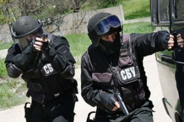 На Луганщине задержали военного-итальянца, который 'искал свою маму'