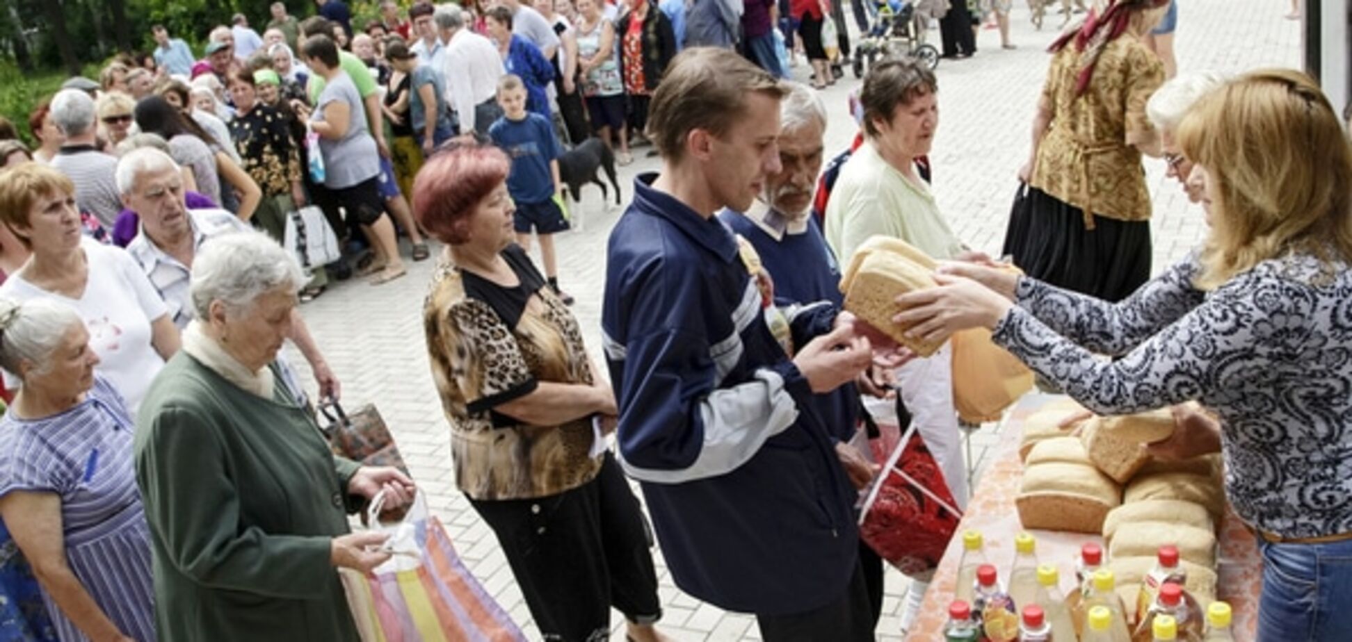 В России объяснили, почему Путин не заберет Донбасс: у него на это пять причин